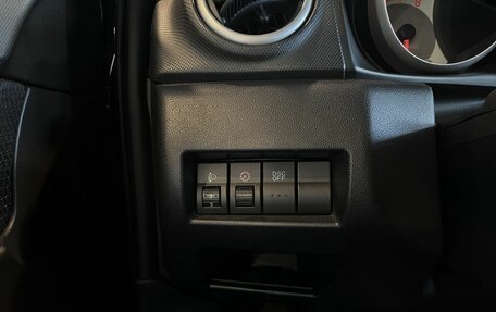 Mazda 3, 2007 год, 530 000 рублей, 32 фотография