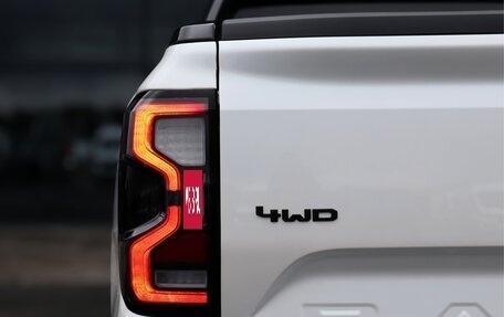 Ford Ranger, 2026 год, 5 800 000 рублей, 16 фотография