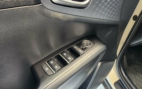 KIA Soul III, 2021 год, 1 690 000 рублей, 8 фотография