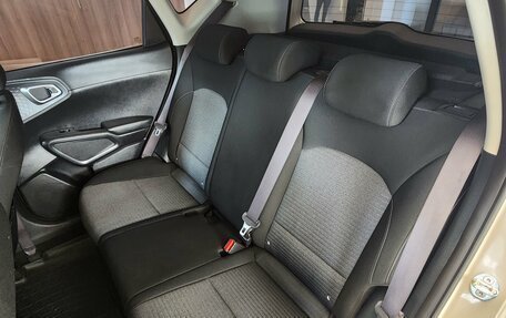 KIA Soul III, 2021 год, 1 690 000 рублей, 11 фотография