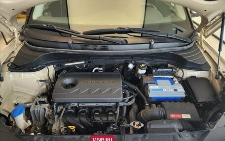 KIA Soul III, 2021 год, 1 690 000 рублей, 3 фотография