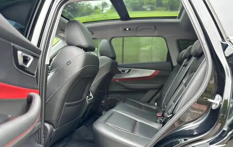 Chery Tiggo 7, 2022 год, 1 350 000 рублей, 9 фотография