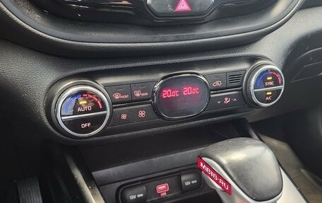 KIA Soul III, 2021 год, 1 690 000 рублей, 16 фотография