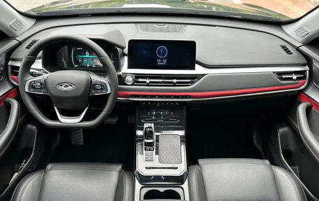 Chery Tiggo 7, 2022 год, 1 350 000 рублей, 15 фотография