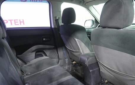 Mitsubishi Outlander III рестайлинг 3, 2008 год, 1 020 000 рублей, 11 фотография