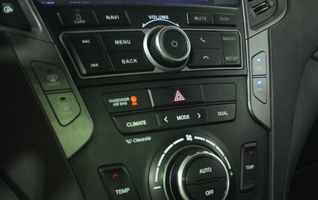 Hyundai Santa Fe III рестайлинг, 2012 год, 1 479 000 рублей, 14 фотография
