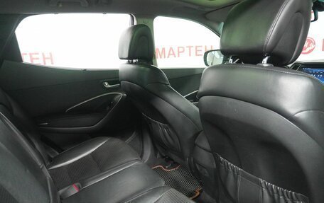 Hyundai Santa Fe III рестайлинг, 2012 год, 1 479 000 рублей, 11 фотография