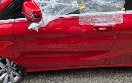 Mercedes-Benz B-Класс, 2013 год, 995 000 рублей, 6 фотография