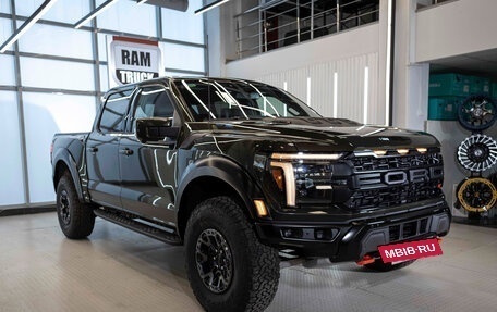Ford F-150, 2026 год, 21 057 712 рублей, 2 фотография