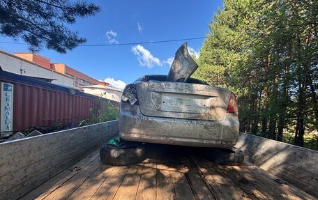 Daewoo Gentra II, 2013 год, 130 000 рублей, 7 фотография