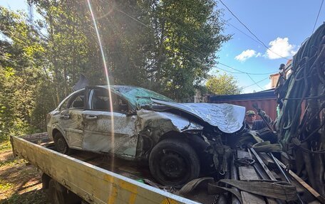 Daewoo Gentra II, 2013 год, 130 000 рублей, 8 фотография