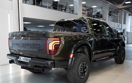 Ford F-150, 2026 год, 21 057 712 рублей, 7 фотография