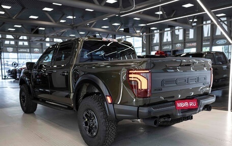 Ford F-150, 2026 год, 21 057 712 рублей, 5 фотография