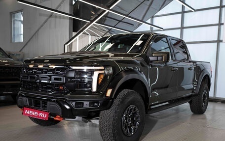 Ford F-150, 2026 год, 21 057 712 рублей, 4 фотография