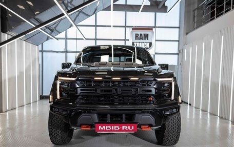 Ford F-150, 2026 год, 21 057 712 рублей, 3 фотография