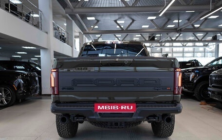Ford F-150, 2026 год, 21 057 712 рублей, 6 фотография