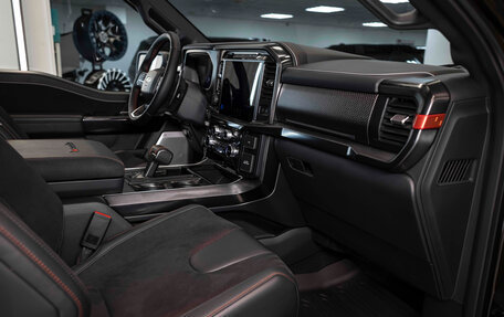 Ford F-150, 2026 год, 21 057 712 рублей, 21 фотография