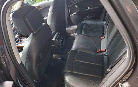 Audi A6, 2014 год, 1 500 000 рублей, 5 фотография
