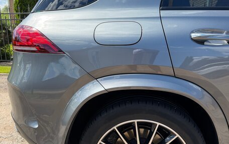 Mercedes-Benz GLE, 2020 год, 7 450 000 рублей, 4 фотография