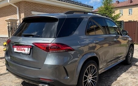 Mercedes-Benz GLE, 2020 год, 7 450 000 рублей, 5 фотография