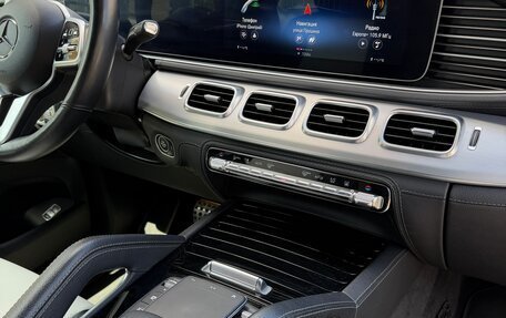 Mercedes-Benz GLE, 2020 год, 7 450 000 рублей, 13 фотография