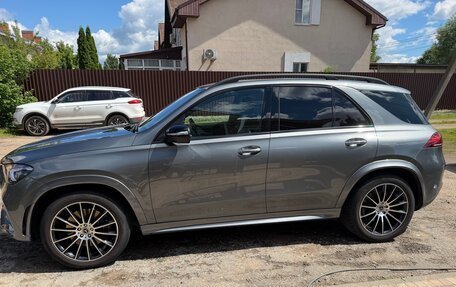 Mercedes-Benz GLE, 2020 год, 7 450 000 рублей, 9 фотография