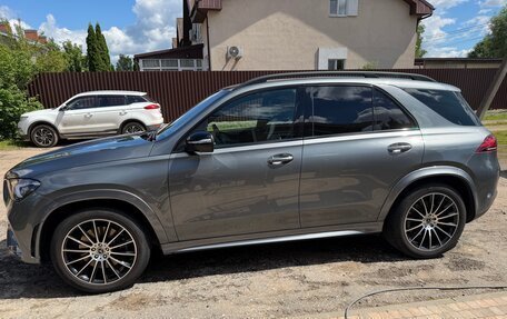 Mercedes-Benz GLE, 2020 год, 7 450 000 рублей, 8 фотография