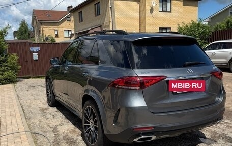 Mercedes-Benz GLE, 2020 год, 7 450 000 рублей, 7 фотография