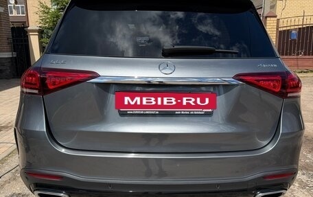 Mercedes-Benz GLE, 2020 год, 7 450 000 рублей, 6 фотография