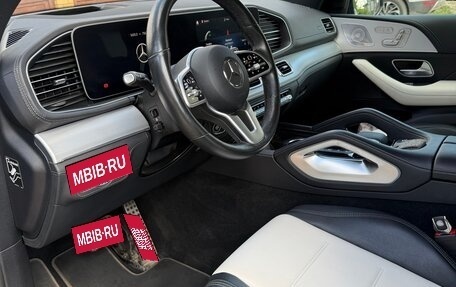 Mercedes-Benz GLE, 2020 год, 7 450 000 рублей, 10 фотография