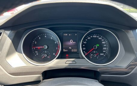 Volkswagen Tiguan II, 2021 год, 2 900 000 рублей, 17 фотография