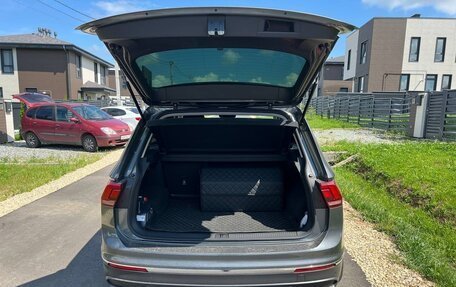 Volkswagen Tiguan II, 2021 год, 2 900 000 рублей, 9 фотография