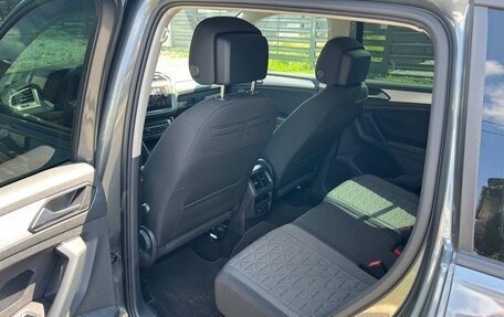 Volkswagen Tiguan II, 2021 год, 2 900 000 рублей, 14 фотография