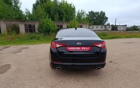 KIA Optima III, 2011 год, 1 045 000 рублей, 6 фотография