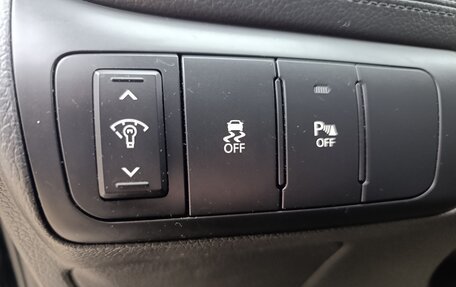 KIA Optima III, 2011 год, 1 045 000 рублей, 25 фотография
