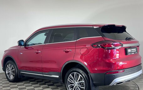 Geely Atlas, 2024 год, 2 147 000 рублей, 7 фотография