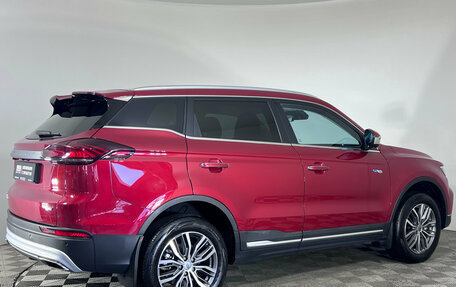 Geely Atlas, 2024 год, 2 147 000 рублей, 5 фотография