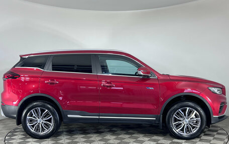 Geely Atlas, 2024 год, 2 147 000 рублей, 4 фотография