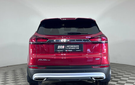 Geely Atlas, 2024 год, 2 147 000 рублей, 6 фотография