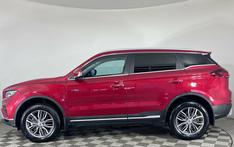 Geely Atlas, 2024 год, 2 147 000 рублей, 8 фотография