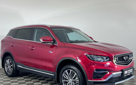 Geely Atlas, 2024 год, 2 147 000 рублей, 3 фотография