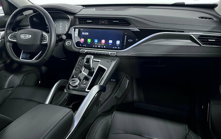 Geely Atlas, 2024 год, 2 147 000 рублей, 10 фотография