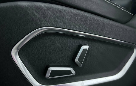 Geely Atlas, 2024 год, 2 147 000 рублей, 19 фотография