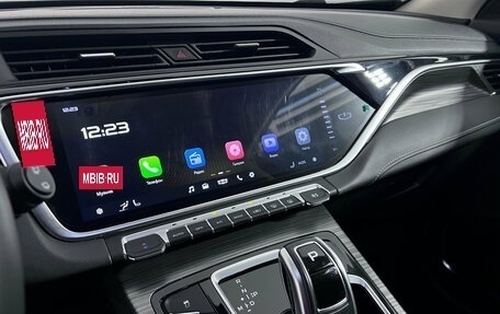 Geely Atlas, 2024 год, 2 147 000 рублей, 18 фотография