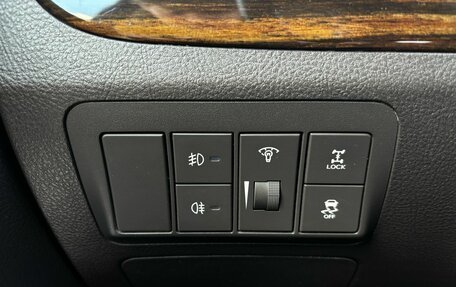 Hyundai Santa Fe III рестайлинг, 2010 год, 799 000 рублей, 11 фотография