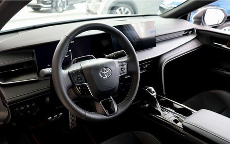 Toyota Camry, 2026 год, 4 600 000 рублей, 11 фотография