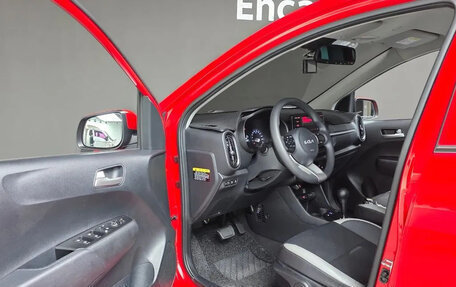 KIA Morning III, 2022 год, 1 035 000 рублей, 8 фотография