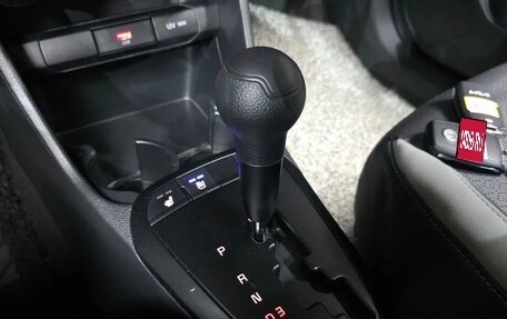 KIA Morning III, 2022 год, 1 035 000 рублей, 17 фотография