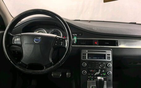 Volvo XC70 II рестайлинг, 2008 год, 1 150 000 рублей, 11 фотография