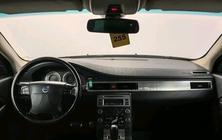 Volvo XC70 II рестайлинг, 2008 год, 1 150 000 рублей, 10 фотография